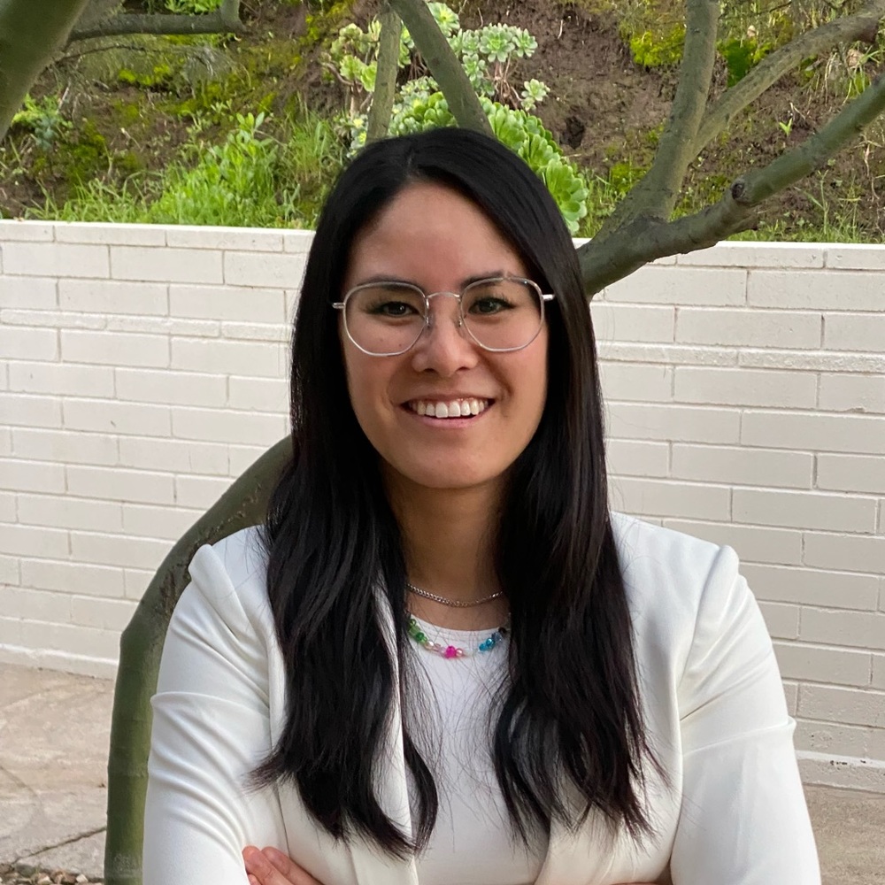 Meet your Posher, Keriann